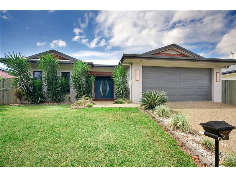 30 Quinn Drive, Edmonton QLD 4869