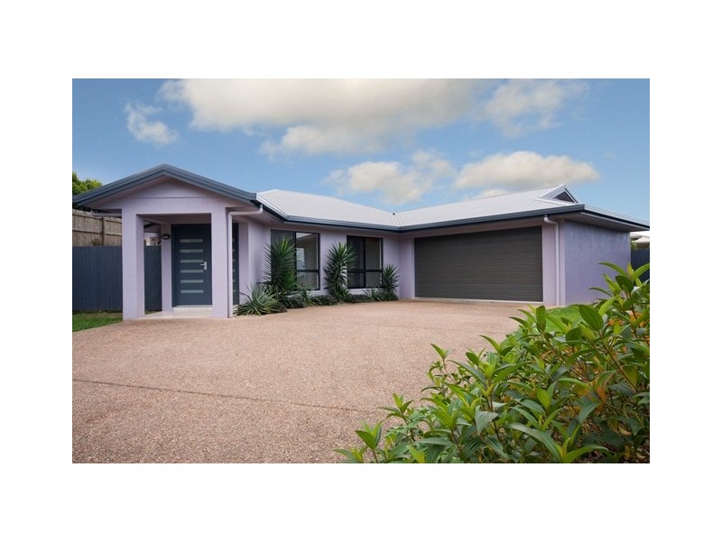 Bentley Park QLD 4869