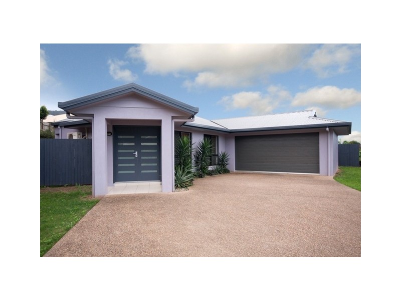 Bentley Park QLD 4869
