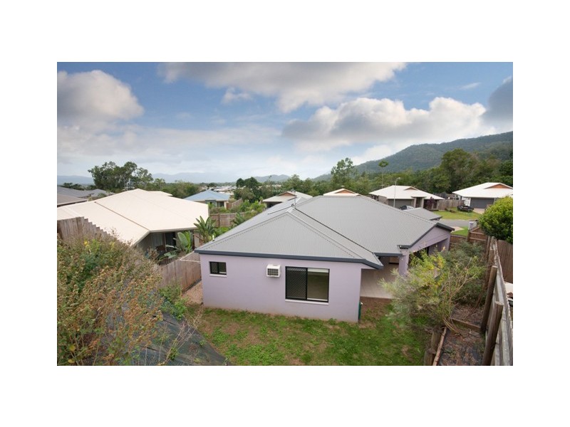 Bentley Park QLD 4869