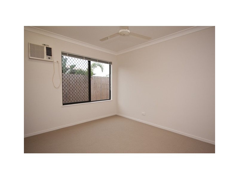 Bentley Park QLD 4869
