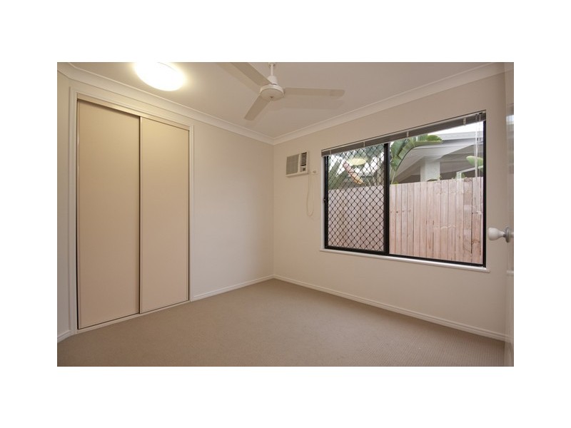 Bentley Park QLD 4869