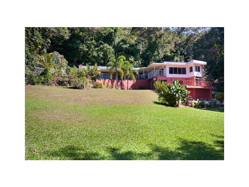 6 Kurrajong Street, Earlville QLD 4870