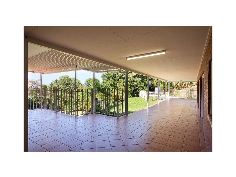 6 Kurrajong Street, Earlville QLD 4870