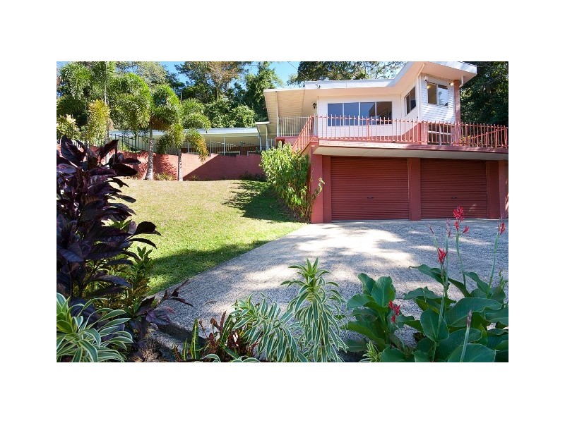 6 Kurrajong Street, Earlville QLD 4870