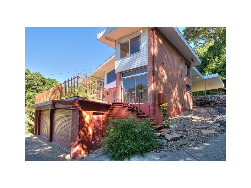 6 Kurrajong Street, Earlville QLD 4870