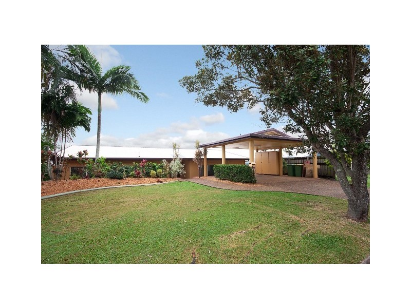 14  Guthrie Close, Bentley Park QLD 4869