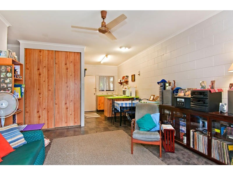 13/16 Fairweather St, Yorkeys Knob QLD 4878