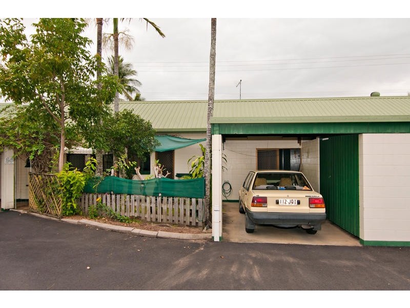 13/16 Fairweather St, Yorkeys Knob QLD 4878