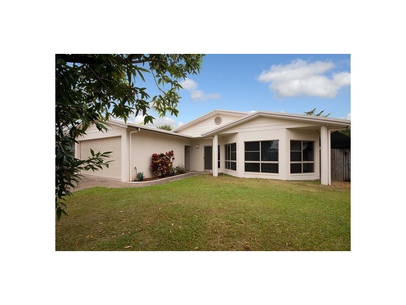 Bentley Park QLD 4869