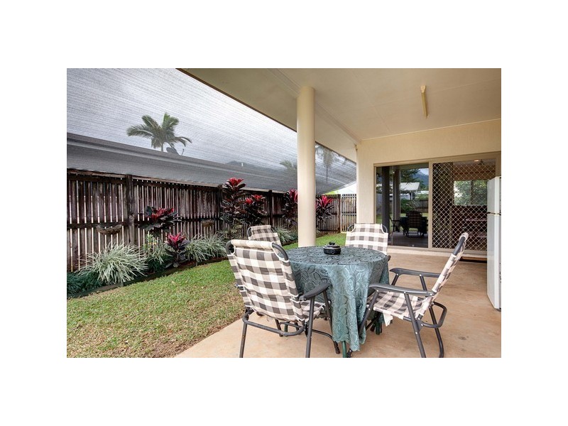 Bentley Park QLD 4869