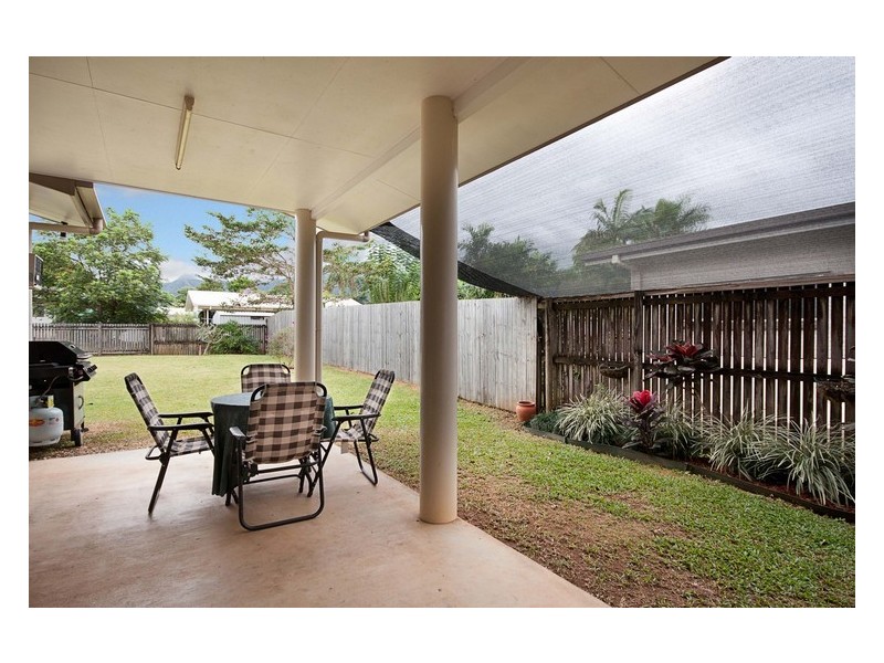 Bentley Park QLD 4869