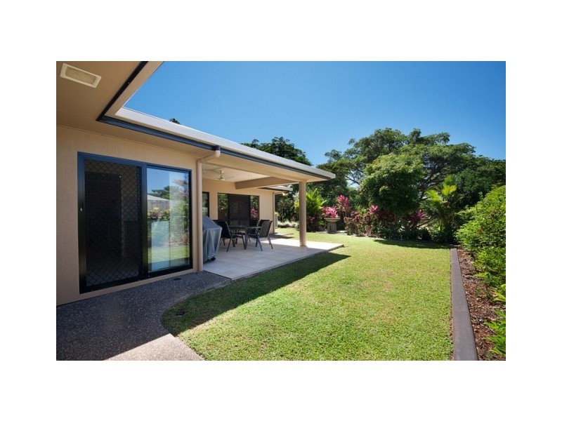 5 Quail Close, Woree QLD 4868