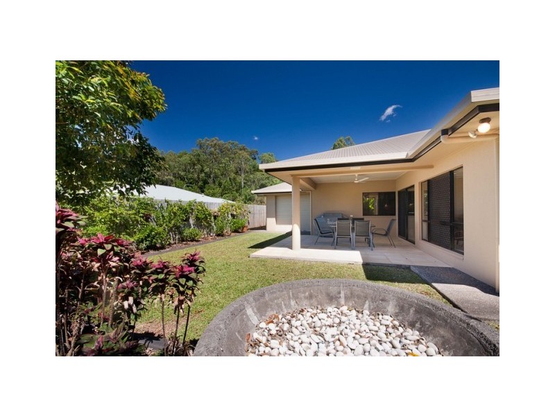 5 Quail Close, Woree QLD 4868