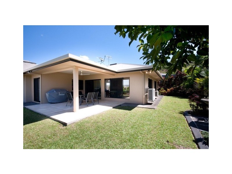 5 Quail Close, Woree QLD 4868