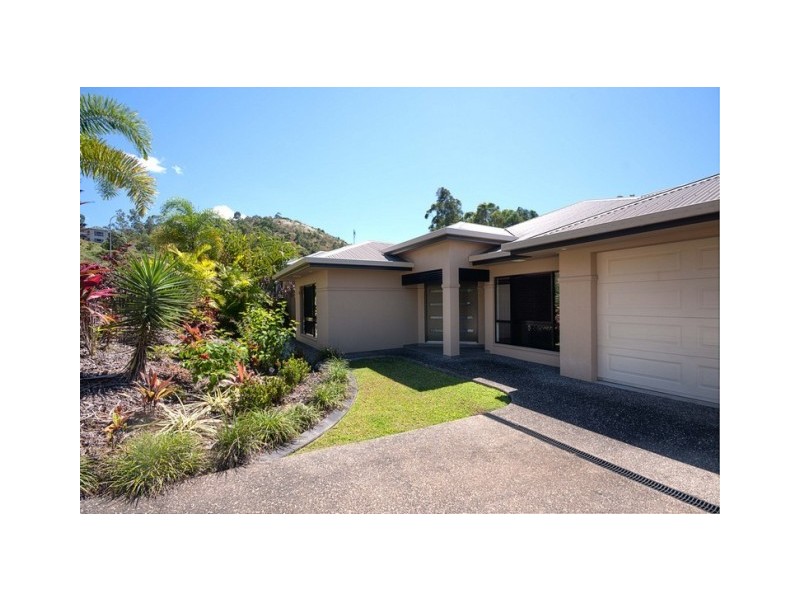 5 Quail Close, Woree QLD 4868