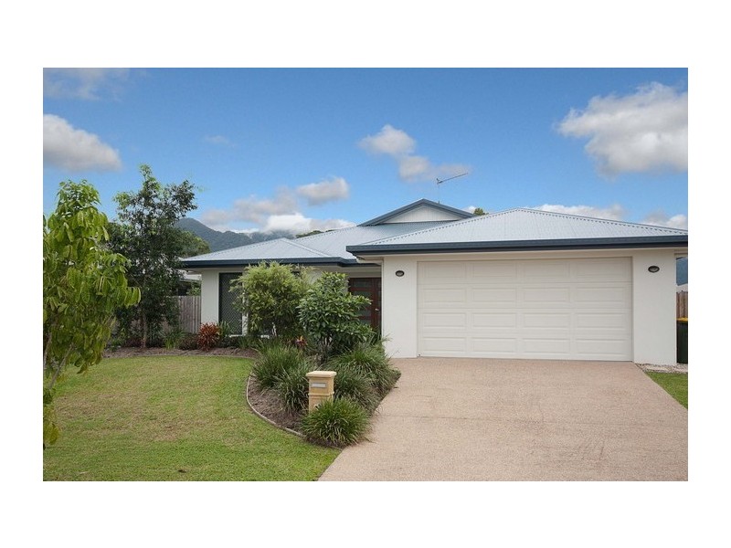 Edmonton QLD 4869