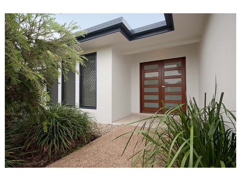 Edmonton QLD 4869