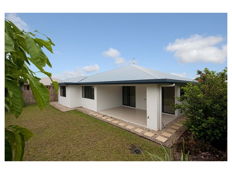 Edmonton QLD 4869
