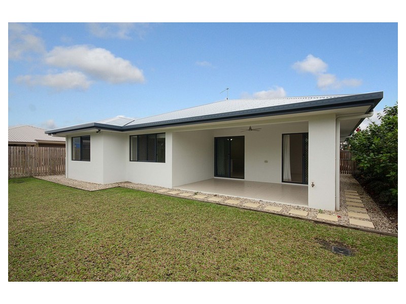 Edmonton QLD 4869