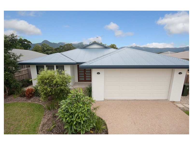 Edmonton QLD 4869