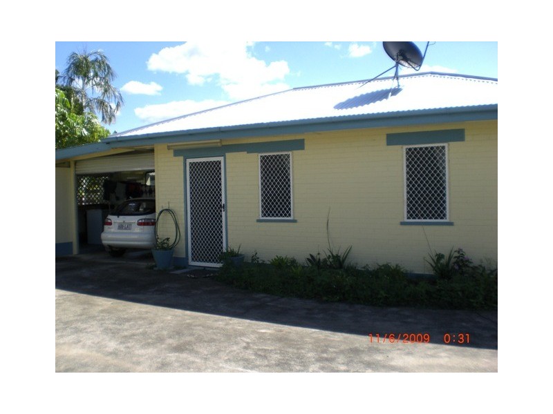 Edmonton QLD 4869
