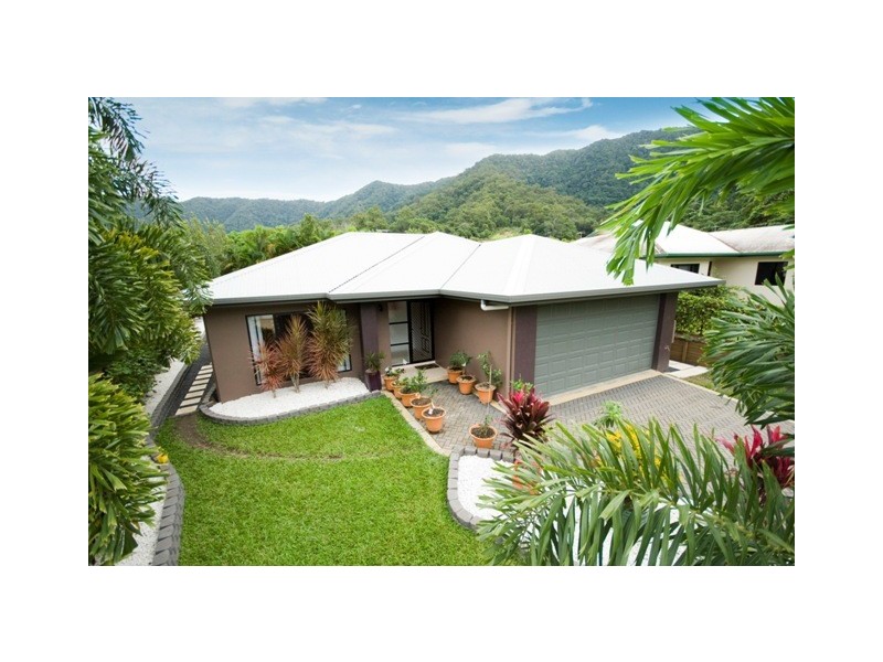 23  Dan Jones Street, Bentley Park QLD 4869