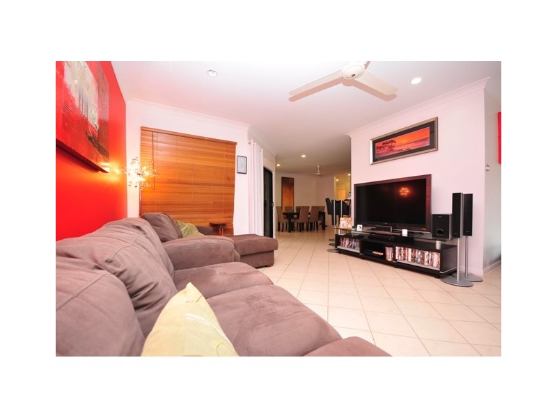 23  Dan Jones Street, Bentley Park QLD 4869