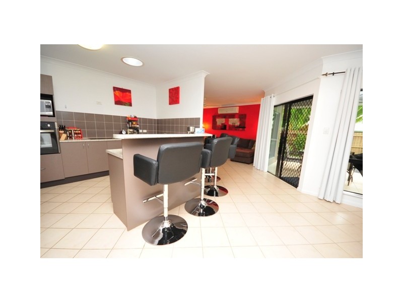 23  Dan Jones Street, Bentley Park QLD 4869