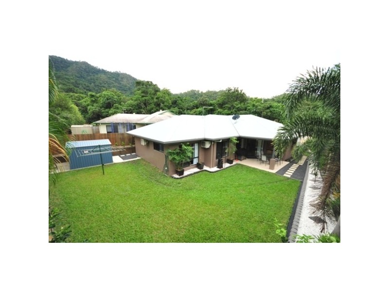 23  Dan Jones Street, Bentley Park QLD 4869