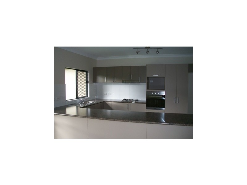 Kewarra Beach QLD 4879