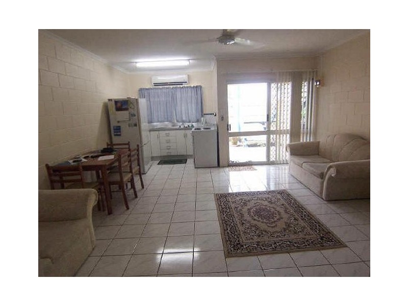 Parramatta Park QLD 4870