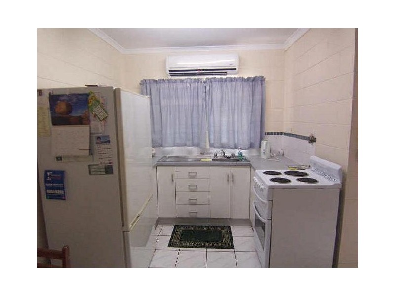 Parramatta Park QLD 4870