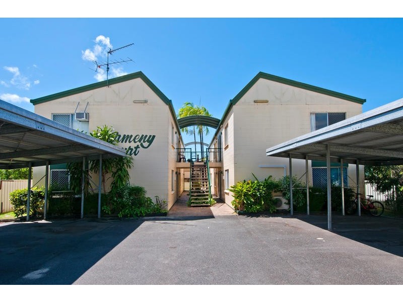 2/122 Aumuller Street, Bungalow QLD 4870