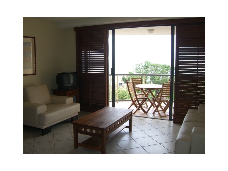 Cairns City QLD 4870