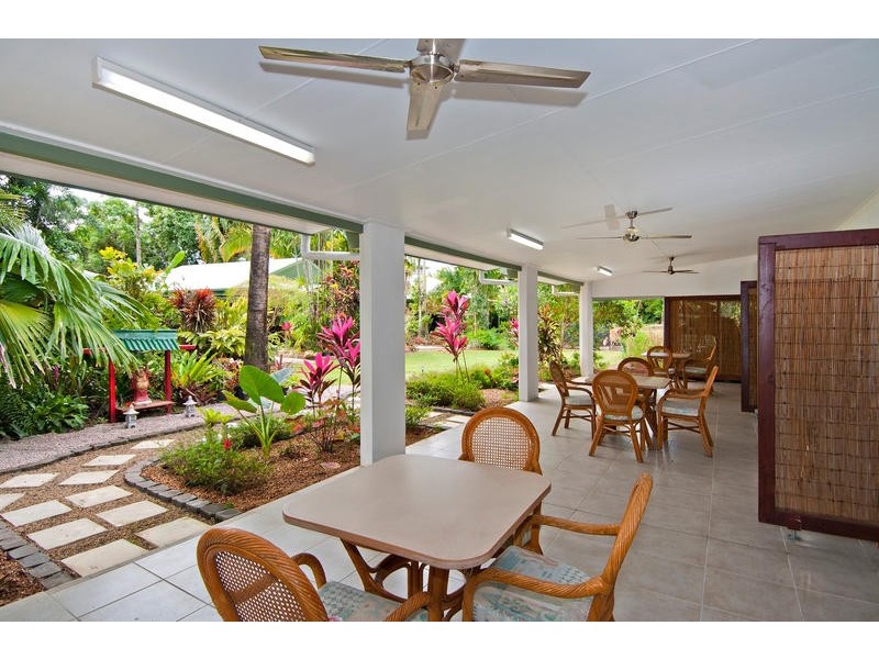 20  Mangano Close, Brinsmead QLD 4870