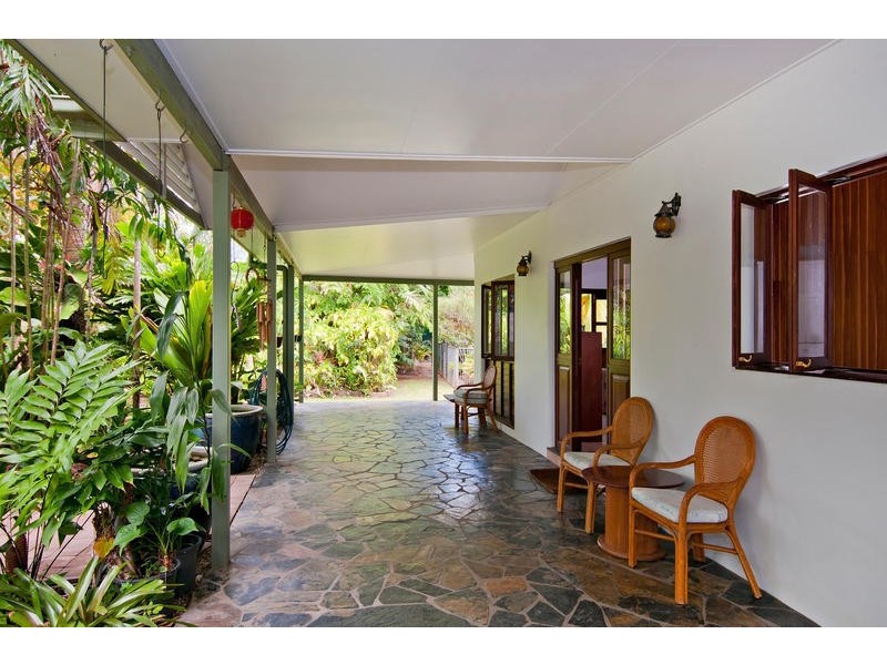 20  Mangano Close, Brinsmead QLD 4870