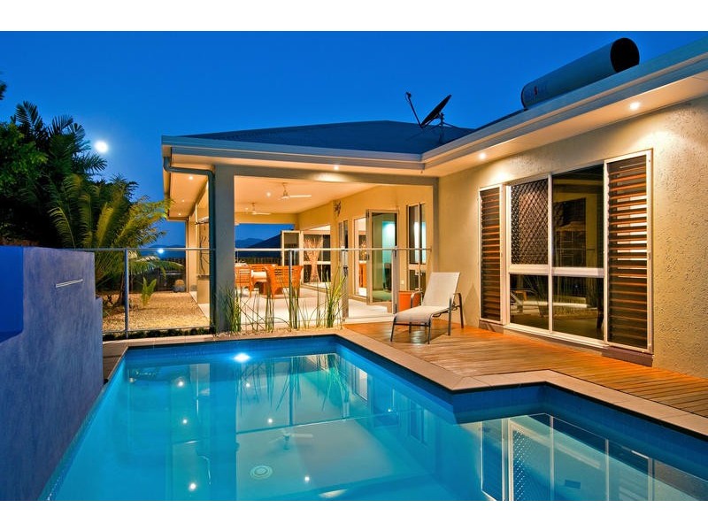 Mount Sheridan QLD 4868