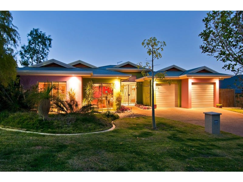 Mount Sheridan QLD 4868