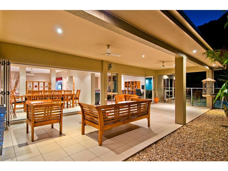 Mount Sheridan QLD 4868