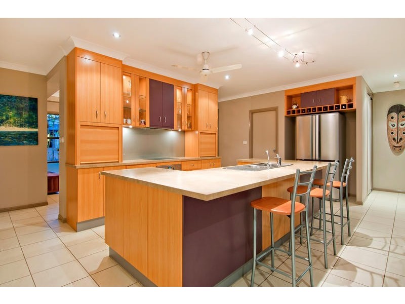 Mount Sheridan QLD 4868