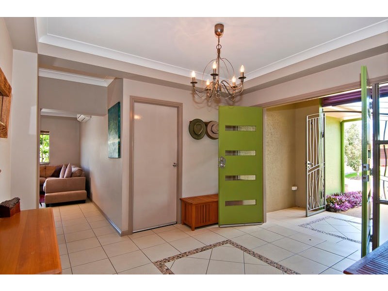 Mount Sheridan QLD 4868