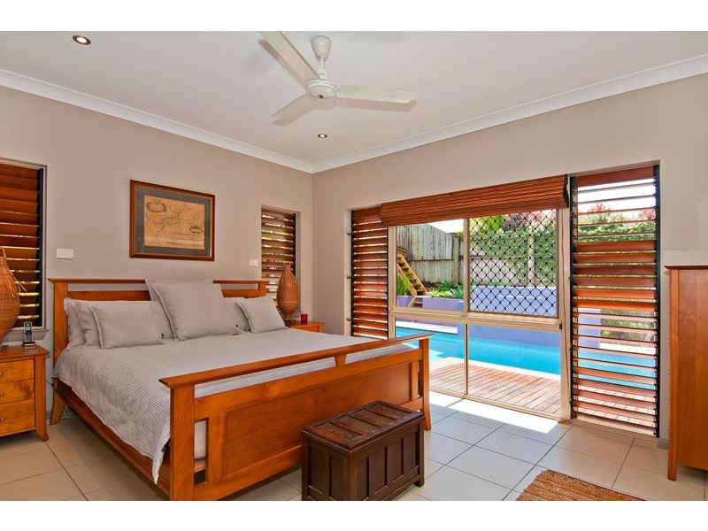 Mount Sheridan QLD 4868