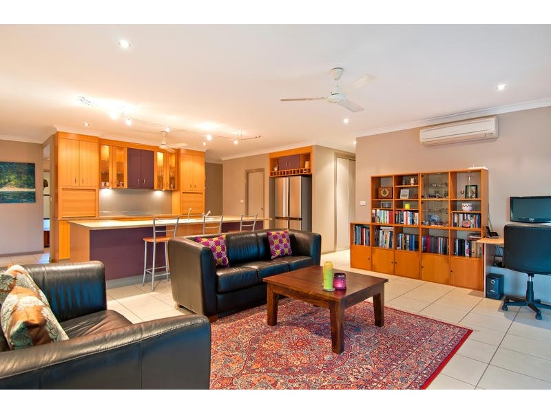 Mount Sheridan QLD 4868