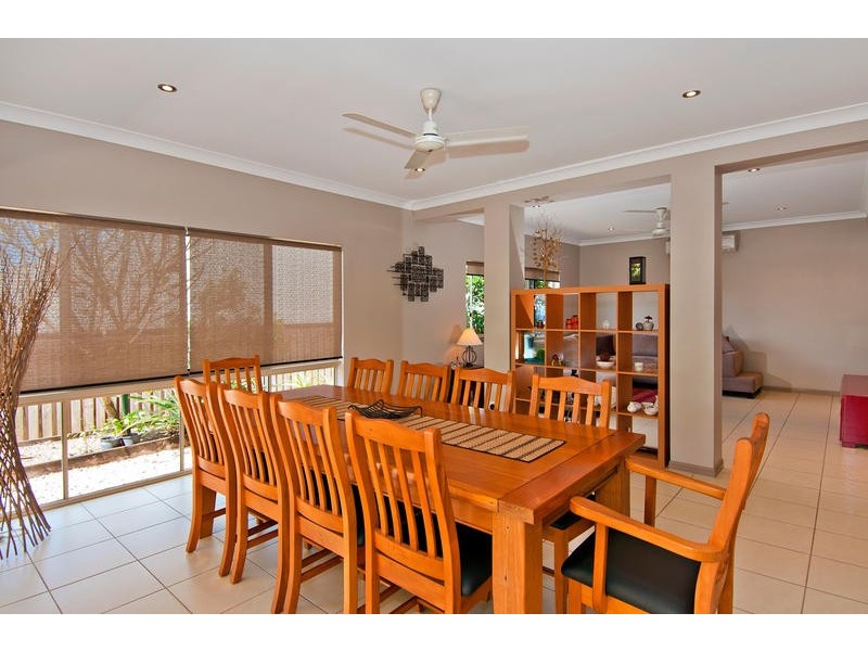 Mount Sheridan QLD 4868