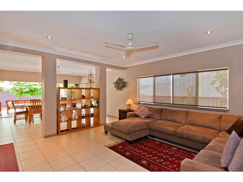 Mount Sheridan QLD 4868