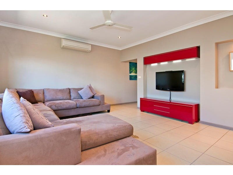 Mount Sheridan QLD 4868