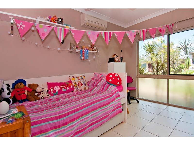 Mount Sheridan QLD 4868