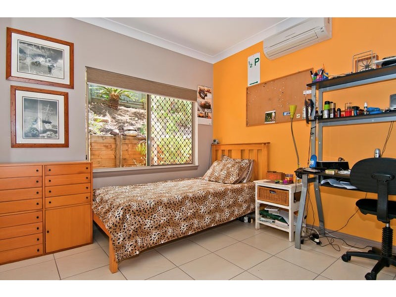 Mount Sheridan QLD 4868