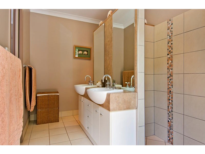 Mount Sheridan QLD 4868